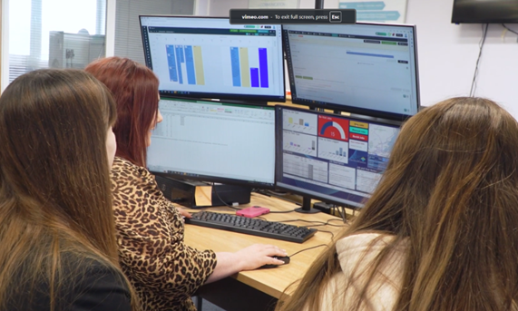 The Impacts and Benefits